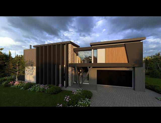 6 BEDROOM HOUSE FOR SALE IN FOUNTAINBROOK ESTATE